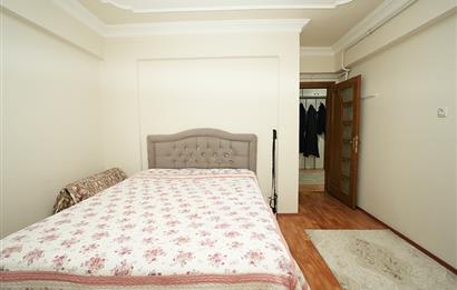 C21 Cius; Eşref Dinçer Mahallesi 3+1 Ara Kat Satılık Daire