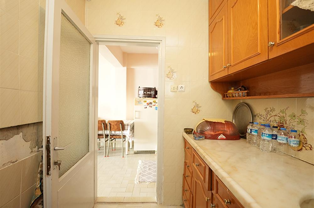 C21 Cius; Deniz Manzaralı Site İçerisinde Kendine Ait Plajı Olan Satılık Daire