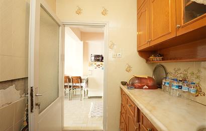 C21 Cius; Deniz Manzaralı Site İçerisinde Kendine Ait Plajı Olan Satılık Daire