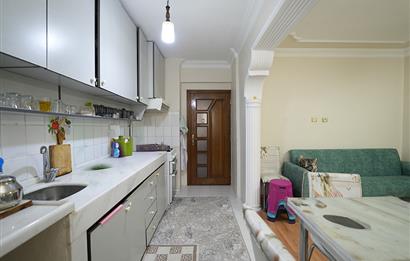 C21 Cius; Eşref Dinçer Mahallesi 3+1 Ara Kat Satılık Daire