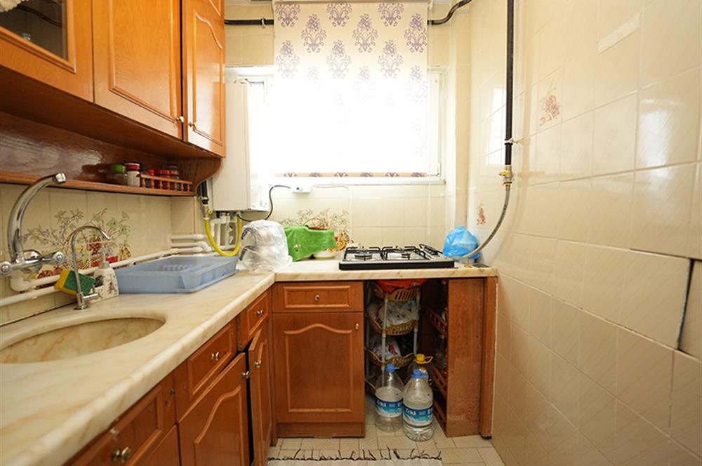 C21 Cius; Deniz Manzaralı Site İçerisinde Kendine Ait Plajı Olan Satılık Daire