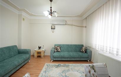 C21 Cius; Eşref Dinçer Mahallesi 3+1 Ara Kat Satılık Daire