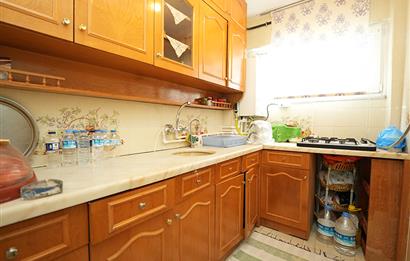 C21 Cius; Deniz Manzaralı Site İçerisinde Kendine Ait Plajı Olan Satılık Daire