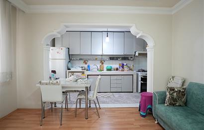 C21 Cius; Eşref Dinçer Mahallesi 3+1 Ara Kat Satılık Daire