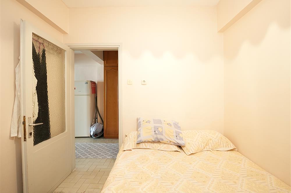 C21 Cius; Deniz Manzaralı Site İçerisinde Kendine Ait Plajı Olan Satılık Daire