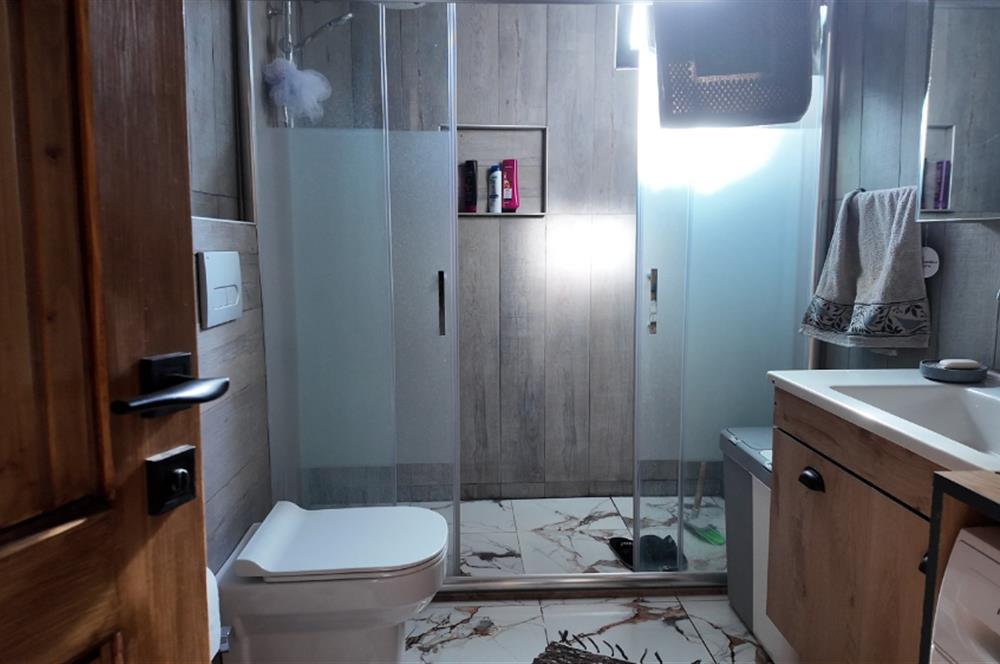 C21 LOCA GÖKÇEYAZI'DA ŞAHANE AHŞAP ÇİFTLİK EVİ VE MEYVE BAHÇESİ