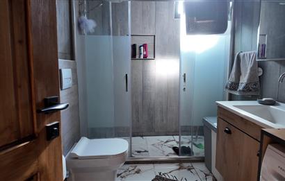 C21 LOCA GÖKÇEYAZI'DA ŞAHANE AHŞAP ÇİFTLİK EVİ VE MEYVE BAHÇESİ