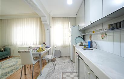 C21 Cius; Eşref Dinçer Mahallesi 3+1 Ara Kat Satılık Daire