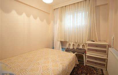 C21 Cius; Deniz Manzaralı Site İçerisinde Kendine Ait Plajı Olan Satılık Daire