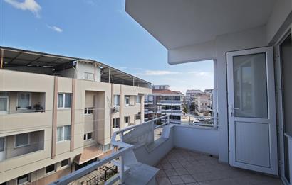 CENTURY21 BAL'DAN  PAŞAALANI 2+1  KİRALIK DAİRE