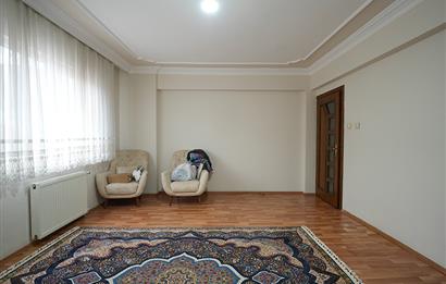 C21 Cius; Eşref Dinçer Mahallesi 3+1 Ara Kat Satılık Daire