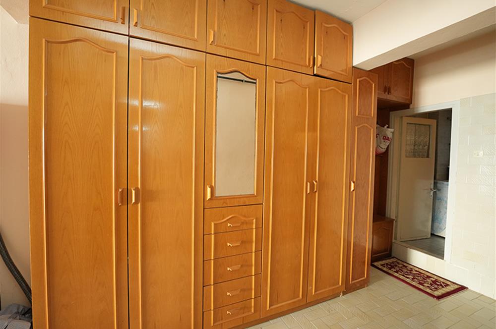 C21 Cius; Deniz Manzaralı Site İçerisinde Kendine Ait Plajı Olan Satılık Daire