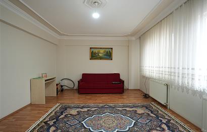 C21 Cius; Eşref Dinçer Mahallesi 3+1 Ara Kat Satılık Daire