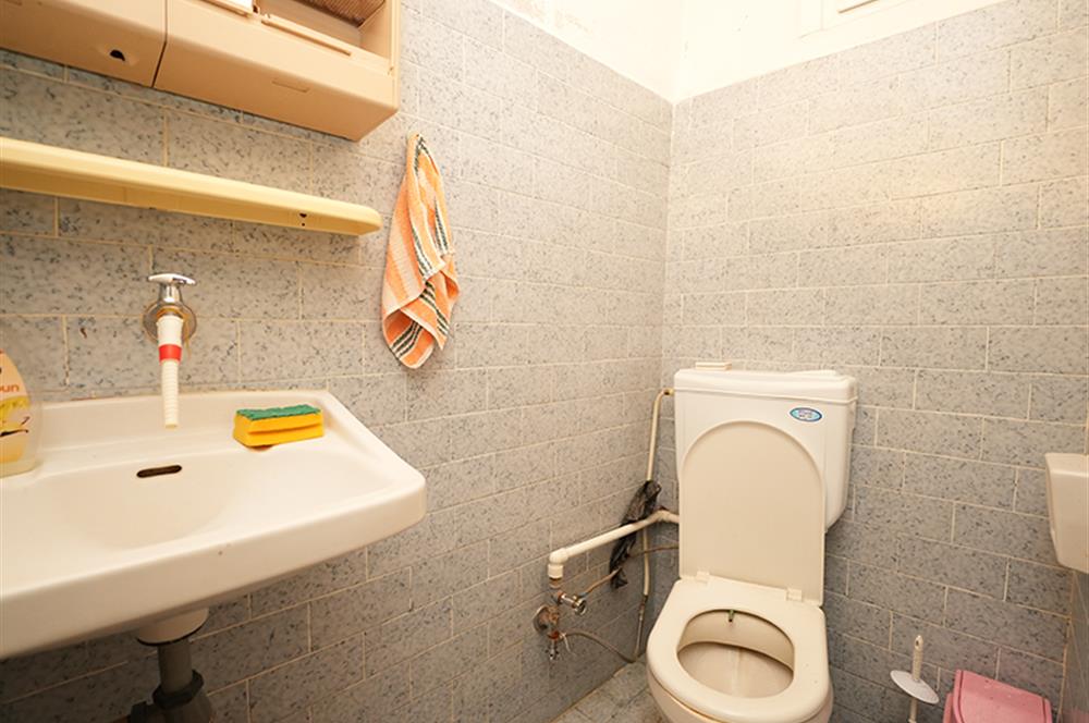 C21 Cius; Deniz Manzaralı Site İçerisinde Kendine Ait Plajı Olan Satılık Daire