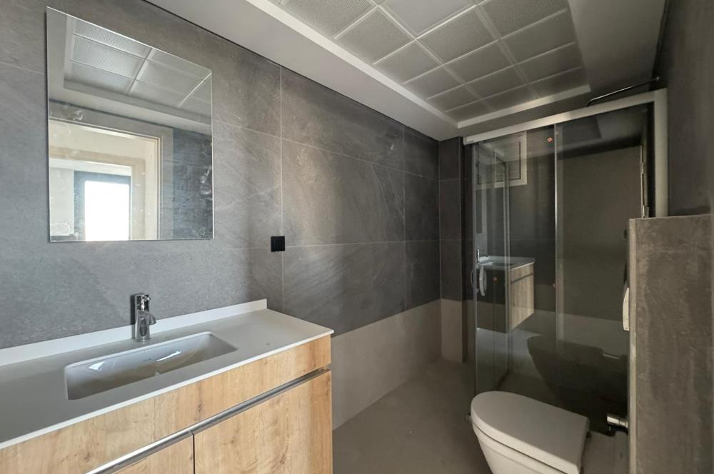 Ataşehir Gayda Vera'da Geniş Balkonlu 2+1 Kiralık Daire