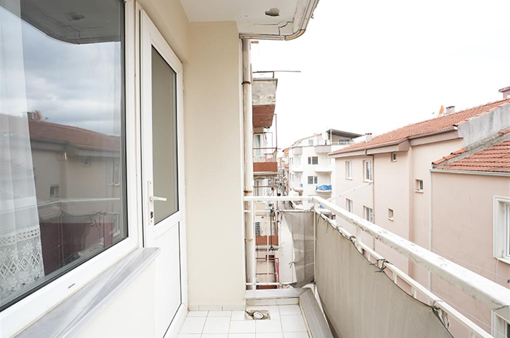 C21 Cius; Eşref Dinçer Mahallesi 3+1 Ara Kat Satılık Daire