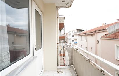 C21 Cius; Eşref Dinçer Mahallesi 3+1 Ara Kat Satılık Daire