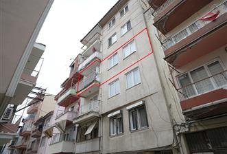 C21 Cius; Eşref Dinçer Mahallesi 3+1 Ara Kat Satılık Daire - 1 - 31597