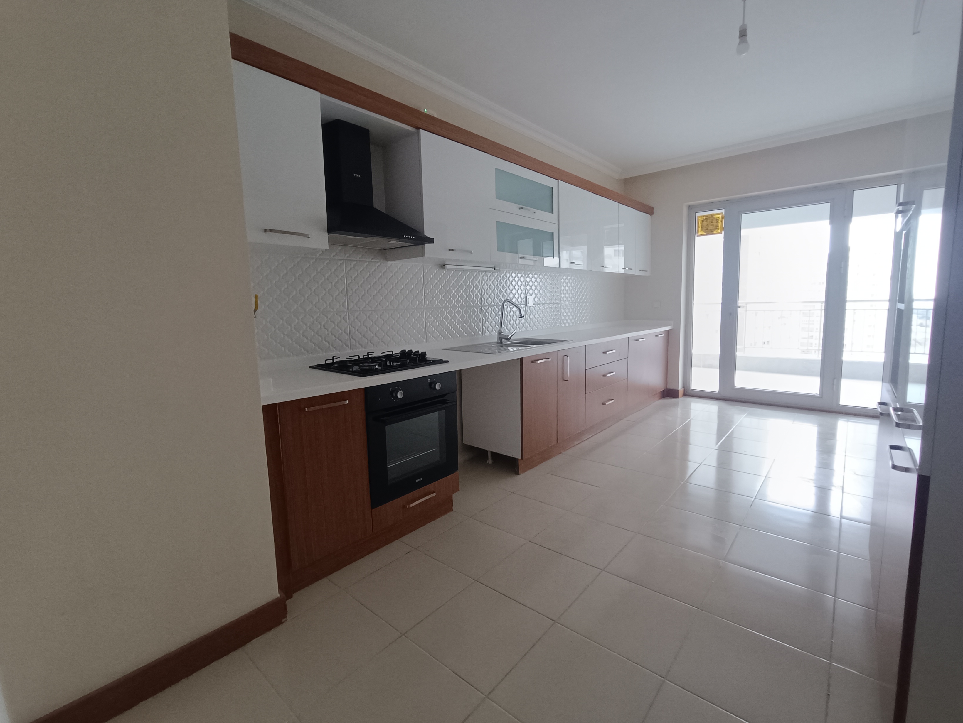 TBMM İNCEK TOKİ 2.ETAP 3+1 SATILIK DAİRE