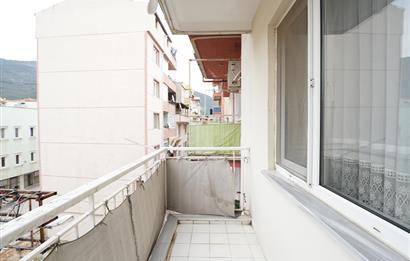 C21 Cius; Eşref Dinçer Mahallesi 3+1 Ara Kat Satılık Daire