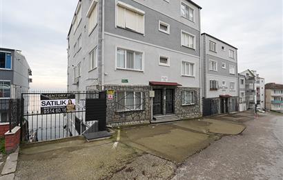 C21 Cius; Deniz Manzaralı Site İçerisinde Kendine Ait Plajı Olan Satılık Daire