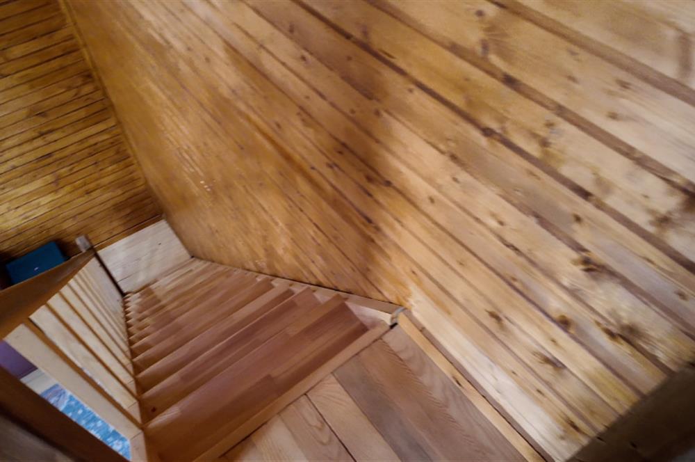 C21 LOCA GÖKÇEYAZI'DA ŞAHANE AHŞAP ÇİFTLİK EVİ VE MEYVE BAHÇESİ