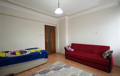 C21 Cius; Eşref Dinçer Mahallesi 3+1 Ara Kat Satılık Daire