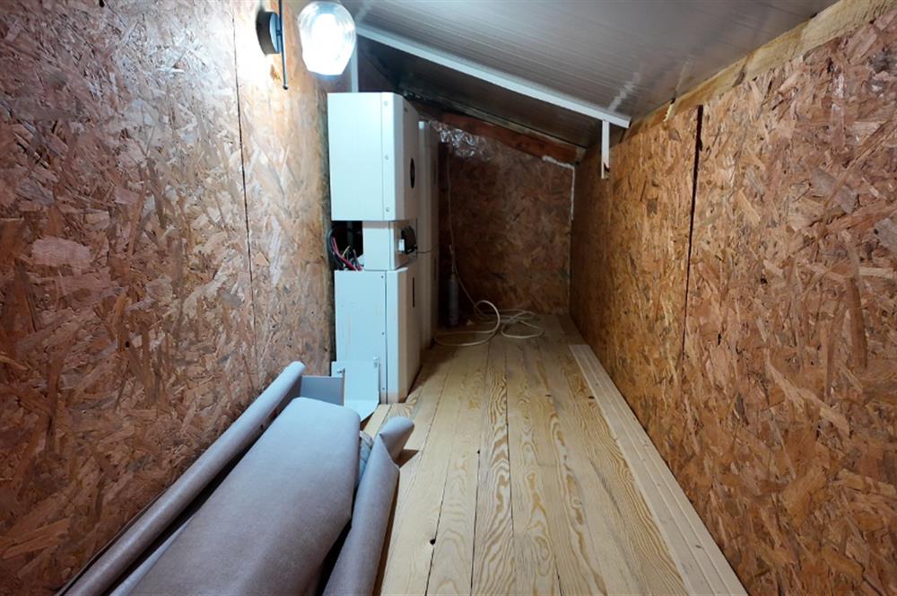 C21 LOCA GÖKÇEYAZI'DA ŞAHANE AHŞAP ÇİFTLİK EVİ VE MEYVE BAHÇESİ