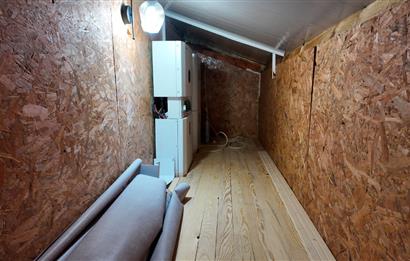 C21 LOCA GÖKÇEYAZI'DA ŞAHANE AHŞAP ÇİFTLİK EVİ VE MEYVE BAHÇESİ