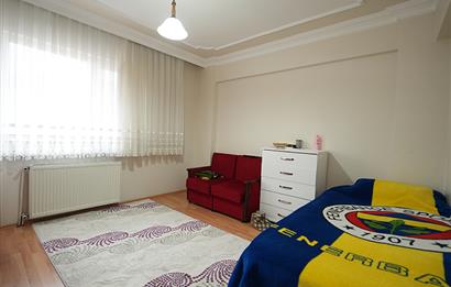 C21 Cius; Eşref Dinçer Mahallesi 3+1 Ara Kat Satılık Daire