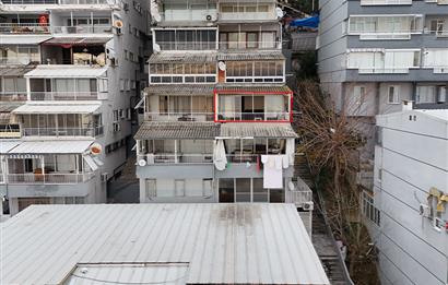 C21 Cius; Deniz Manzaralı Site İçerisinde Kendine Ait Plajı Olan Satılık Daire