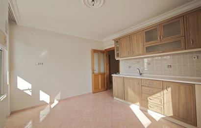 CENTURY21 BAL'DAN  PAŞAALANI 2+1  KİRALIK DAİRE