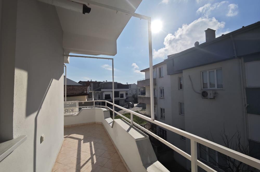 CENTURY21 BAL'DAN  PAŞAALANI 2+1  KİRALIK DAİRE