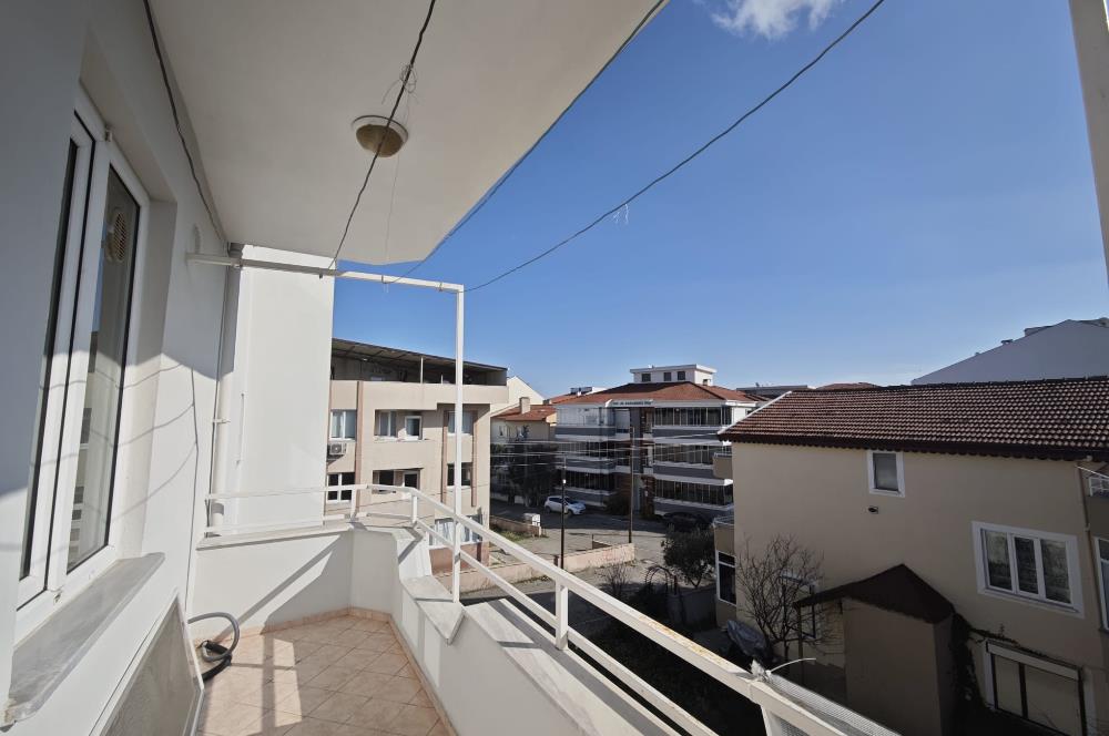 CENTURY21 BAL'DAN  PAŞAALANI 2+1  KİRALIK DAİRE