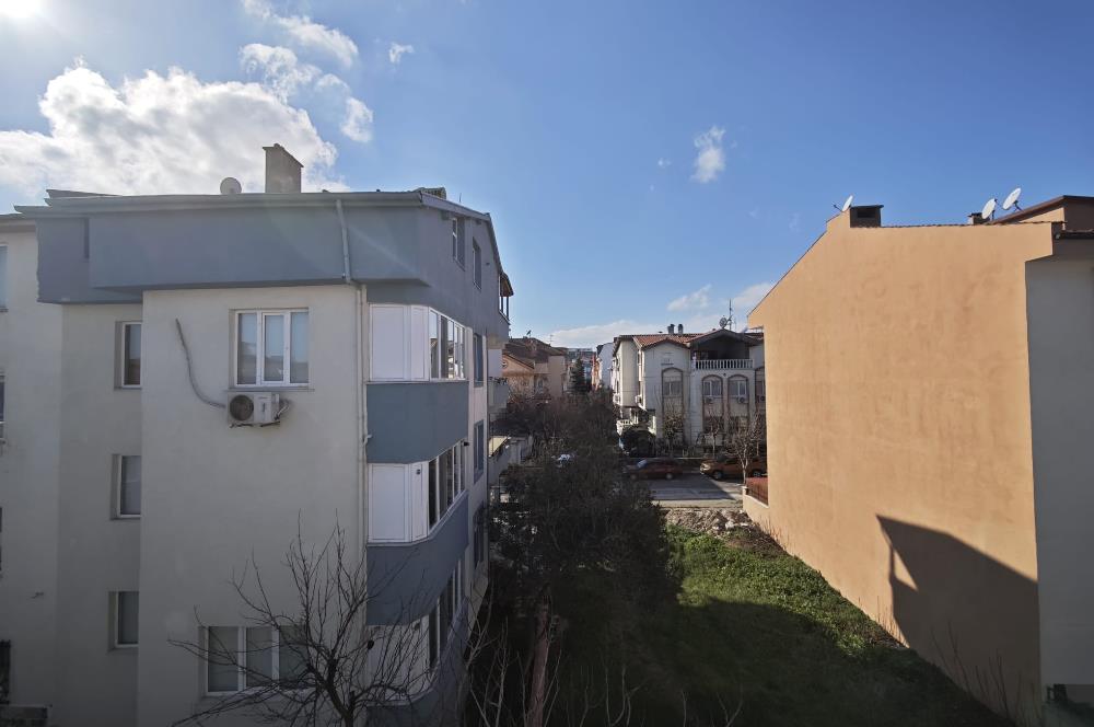 CENTURY21 BAL'DAN  PAŞAALANI 2+1  KİRALIK DAİRE