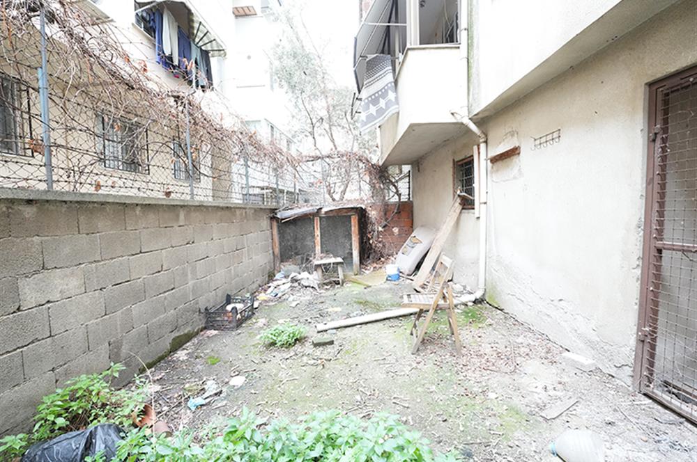 C21 Cius; Eşref Dinçer Mahallesi 3+1 Ara Kat Satılık Daire