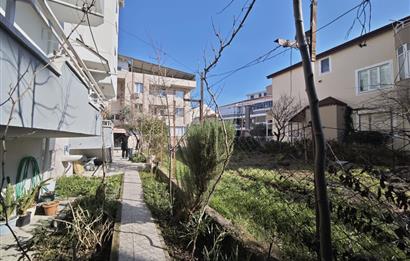 CENTURY21 BAL'DAN  PAŞAALANI 2+1  KİRALIK DAİRE