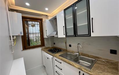 İDEALTEPE'DE YENİ BİNADA İÇİ FULL YENİLENMİŞ LÜX KONSEPT 2+1