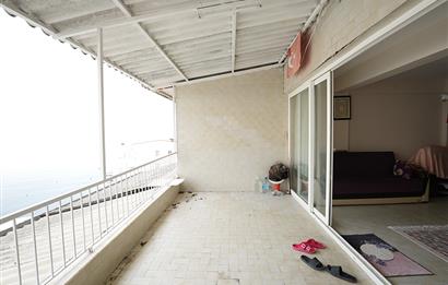 C21 Cius; Deniz Manzaralı Site İçerisinde Kendine Ait Plajı Olan Satılık Daire