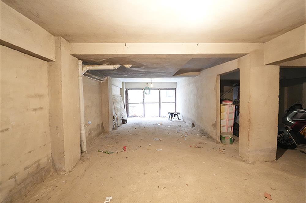 C21 Cius; Eşref Dinçer Mahallesi 3+1 Ara Kat Satılık Daire