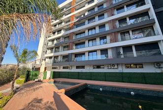 Ataşehir Gayda Vera'da Geniş Balkonlu 2+1 Kiralık Daire - 2 - 31609