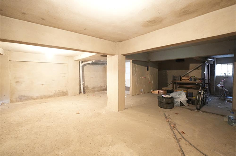 C21 Cius; Eşref Dinçer Mahallesi 3+1 Ara Kat Satılık Daire