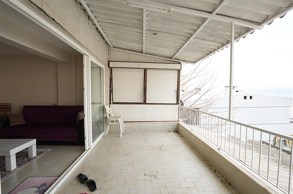 C21 Cius; Deniz Manzaralı Site İçerisinde Kendine Ait Plajı Olan Satılık Daire