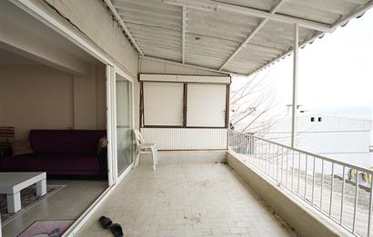 C21 Cius; Deniz Manzaralı Site İçerisinde Kendine Ait Plajı Olan Satılık Daire