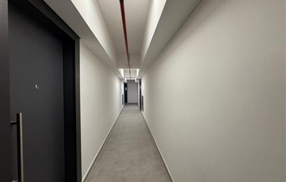 Ataşehir Gayda Vera'da Geniş Balkonlu 2+1 Kiralık Daire