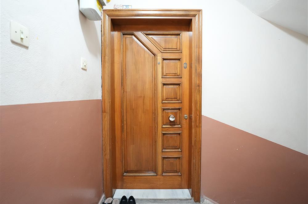 C21 Cius; Eşref Dinçer Mahallesi 3+1 Ara Kat Satılık Daire