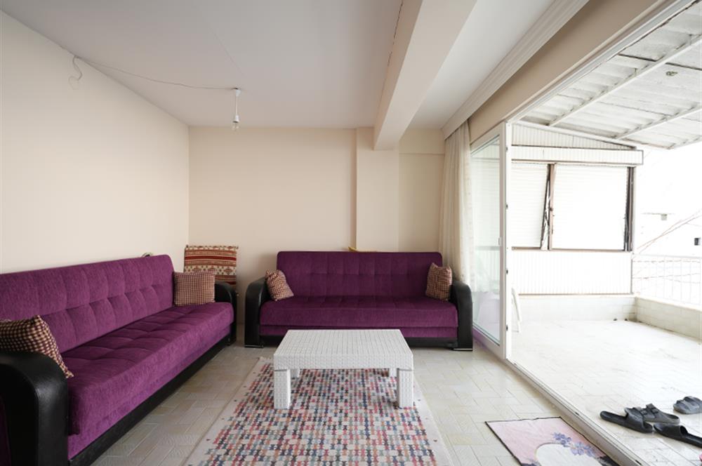 C21 Cius; Deniz Manzaralı Site İçerisinde Kendine Ait Plajı Olan Satılık Daire