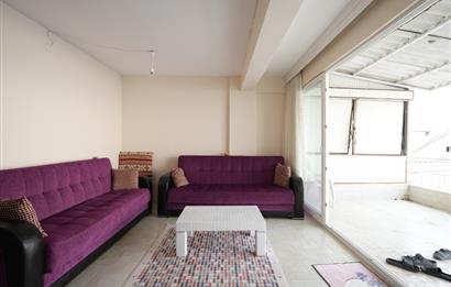 C21 Cius; Deniz Manzaralı Site İçerisinde Kendine Ait Plajı Olan Satılık Daire