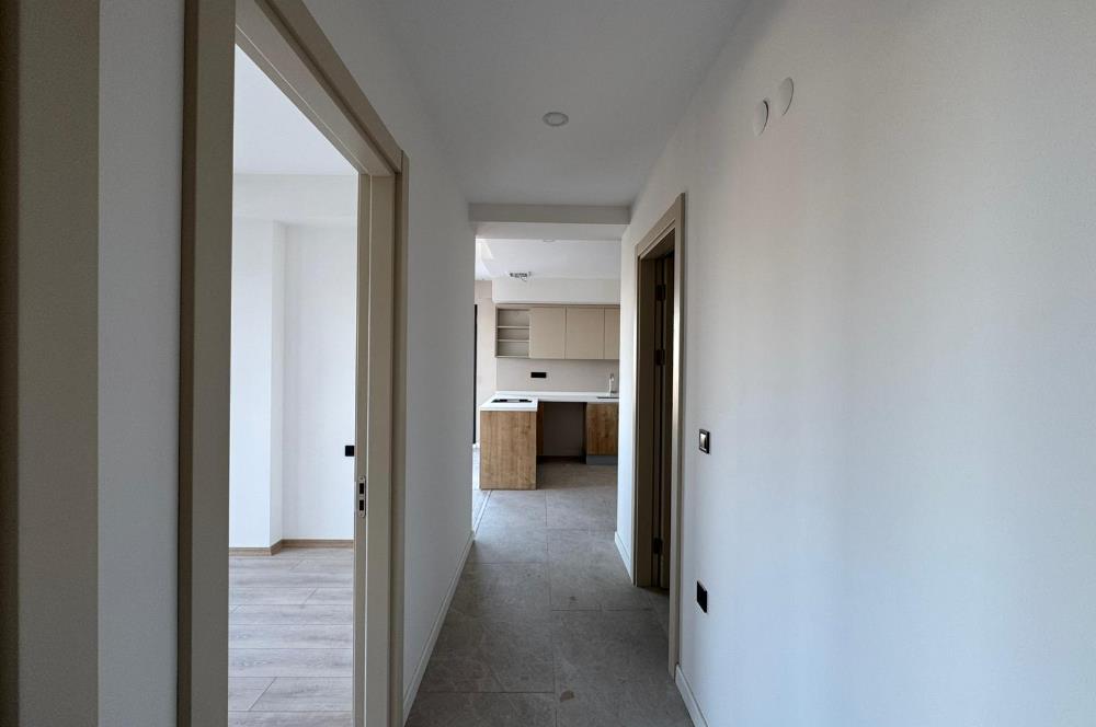 Ataşehir Gayda Vera'da Geniş Balkonlu 2+1 Kiralık Daire