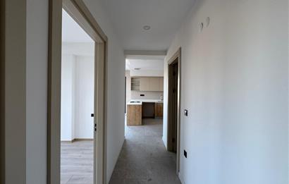 Ataşehir Gayda Vera'da Geniş Balkonlu 2+1 Kiralık Daire